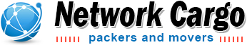 Network Cargo Packers and Movers Logo Network Cargo Packers and Movers logo